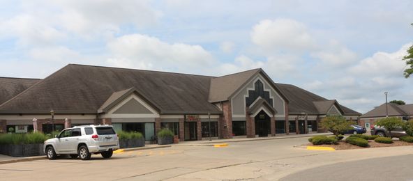 The Gables: 2800 Plaza Dr, Springfield, IL 62704